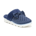 Promise Slipper - Dark Blue