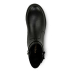 Redding Outdoor Boot - Black