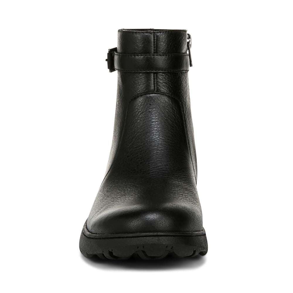 Redding Outdoor Boot - Black