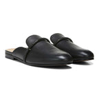 Seraphina Mule - Black