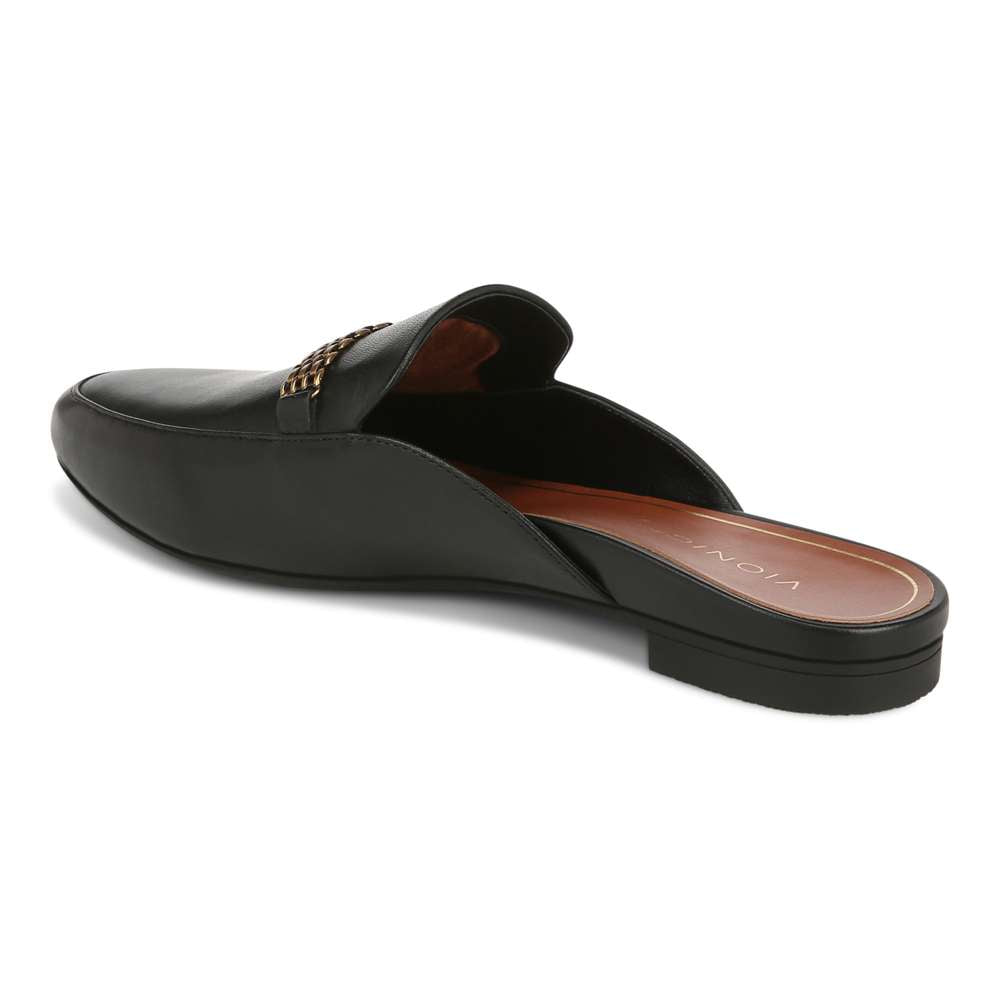 Starling Mule - Black