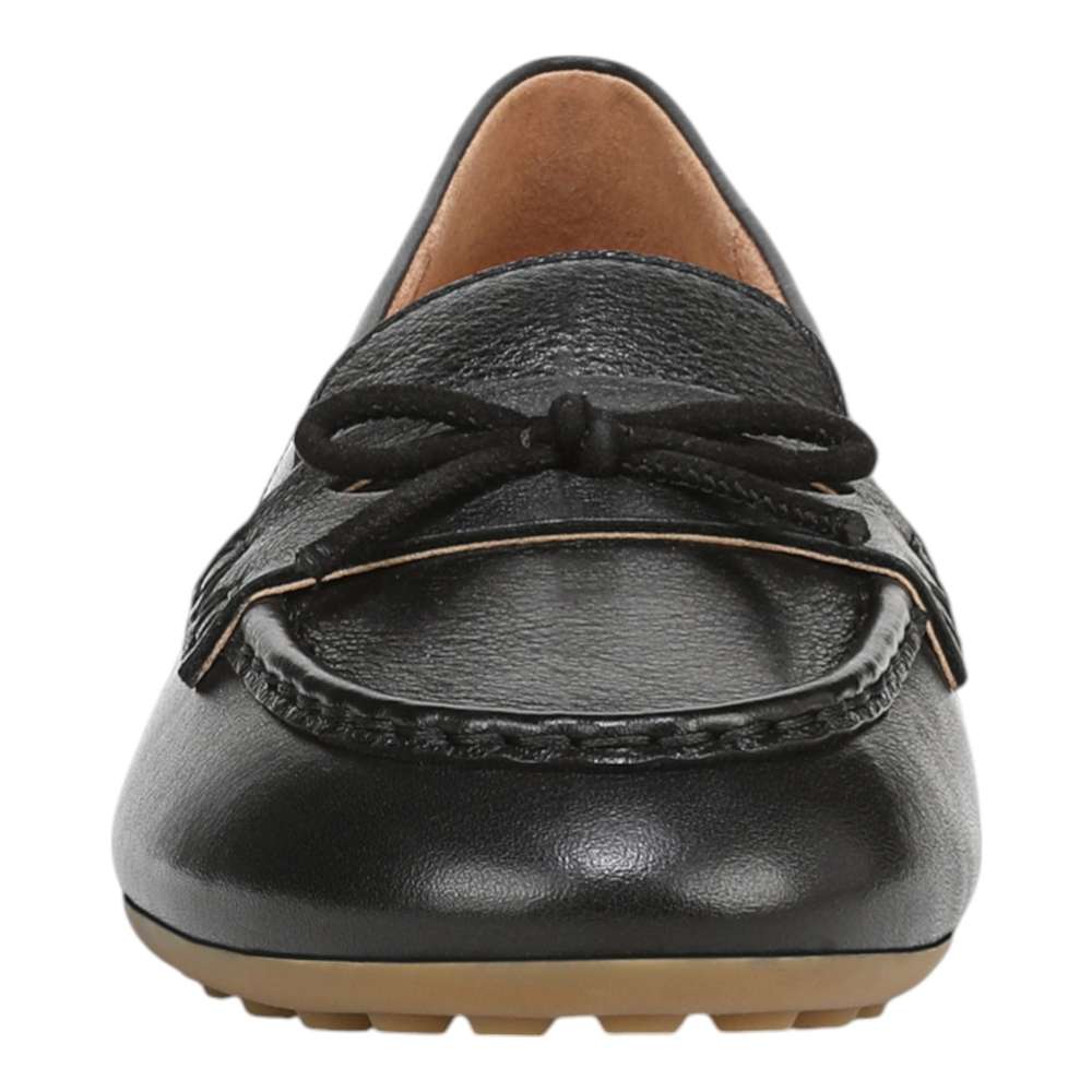 Taryn Casual Slip-On Loafer - Black