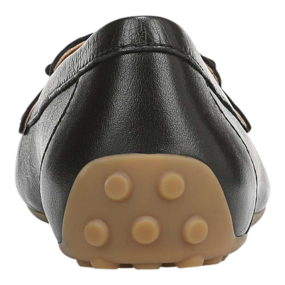 Taryn Casual Slip-On Loafer - Black