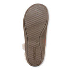 Unwind Bootie Slipper - Tan