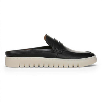 Uptown Loafer 2 - Black