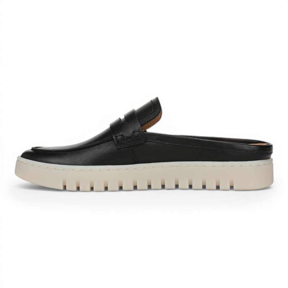 Uptown Loafer 2 - Black