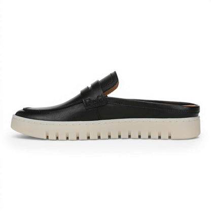 Uptown Loafer 2 - Black