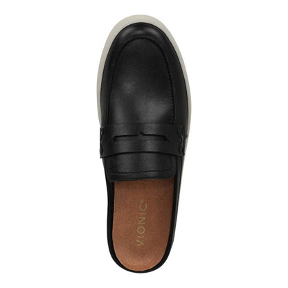 Uptown Loafer 2 - Black