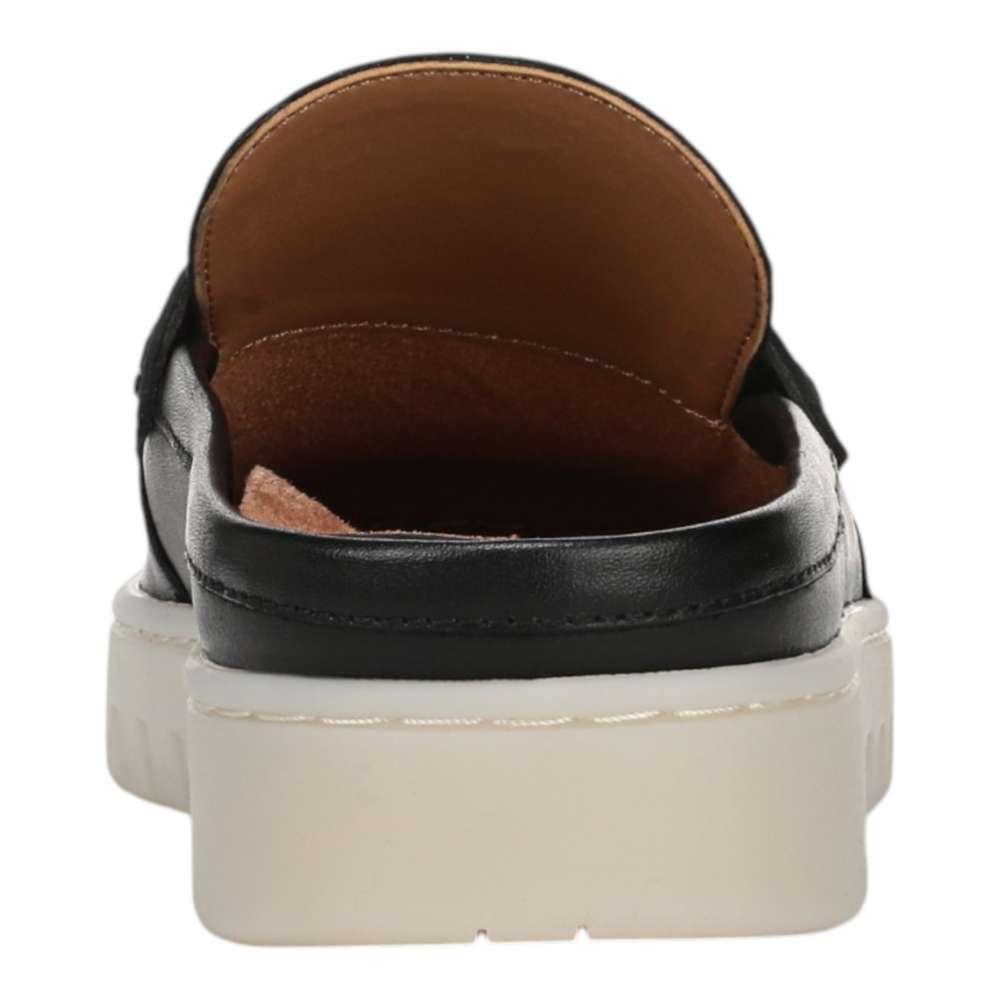 Uptown Loafer 2 - Black