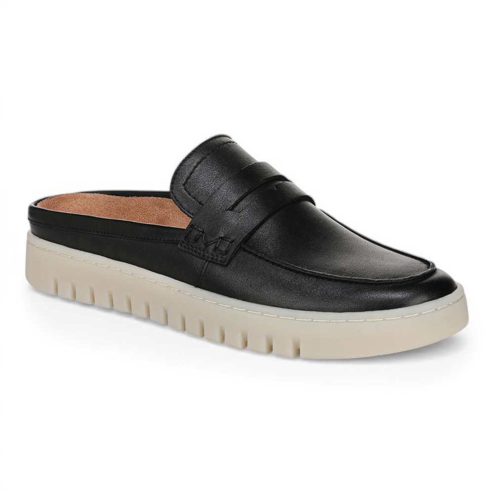 Uptown Loafer 2 - Black