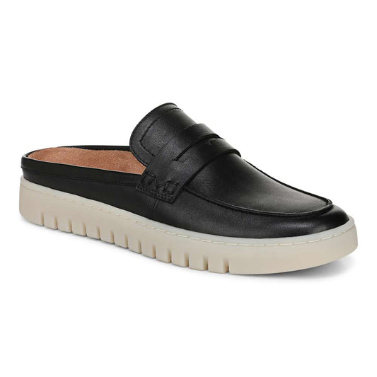 Uptown Loafer 2 - Black