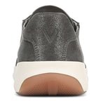 Uptown Casual Sneaker - Polluted Silver