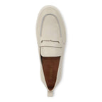 Uptown Loafer - Cream