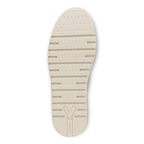 Uptown Loafer - Gunmetal Leather