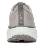Walk Max Lace-Up Sneaker - Light Grey