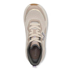 Walk Max II Mesh Sneaker - Parchment