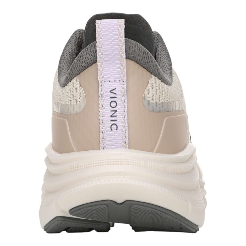 Walk Max II Mesh Sneaker - Parchment