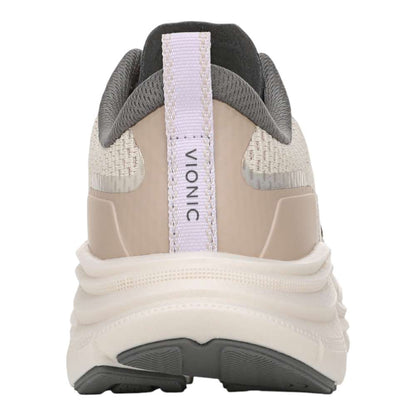 Walk Max II Mesh Sneaker - Parchment