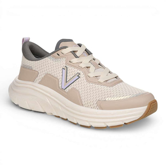 Walk Max II Mesh Sneaker - Parchment
