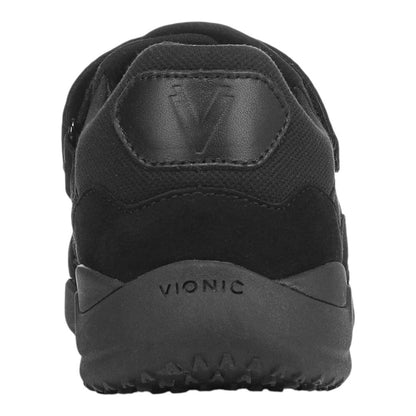 Walk Slim Giselle Mary-Jane - Black