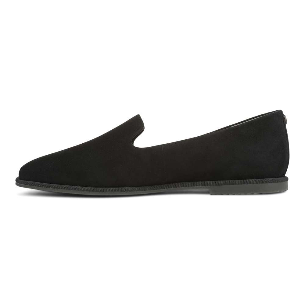 Willa 2.0 Loafer - Black