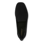 Willa 2.0 Loafer - Black