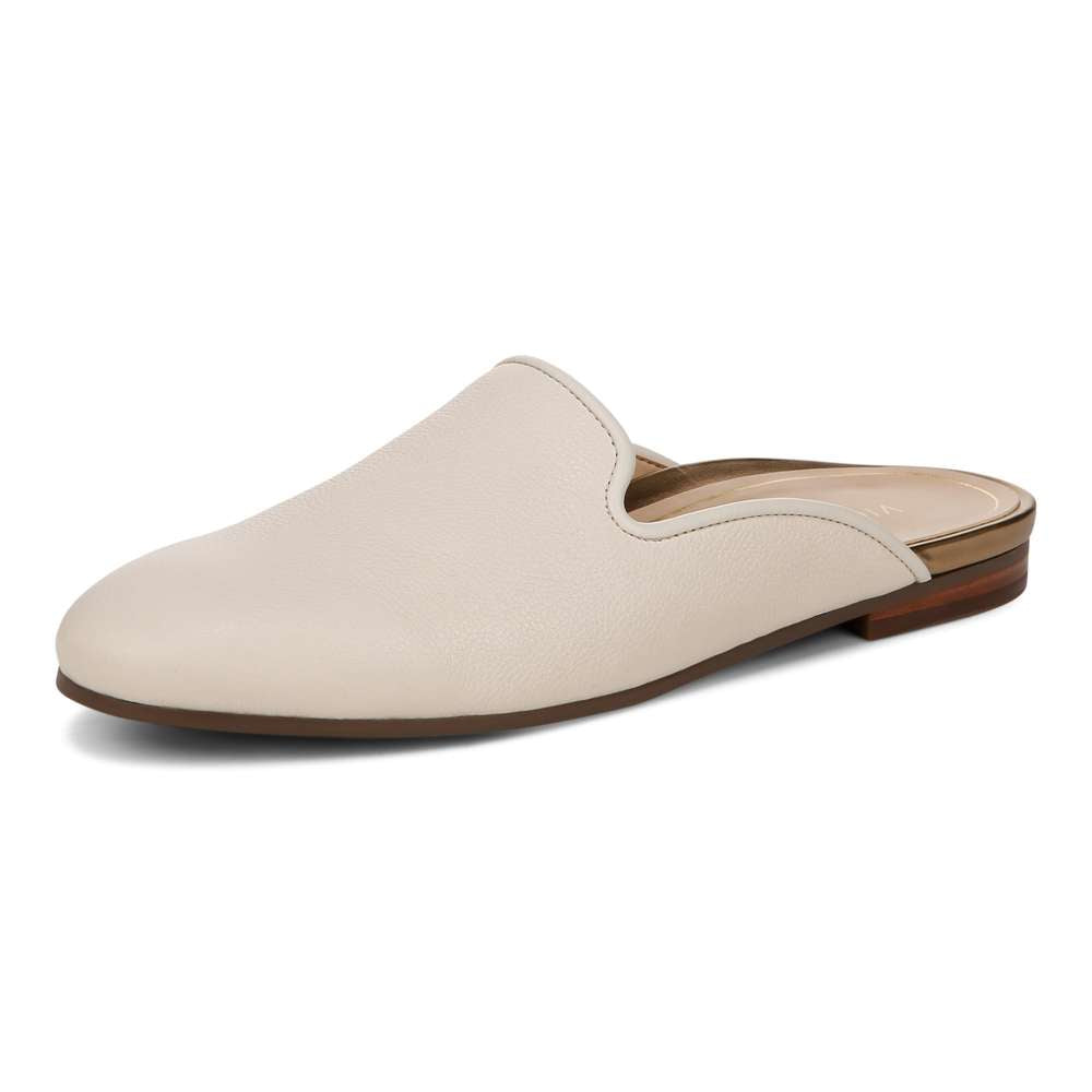 Willa Mule - Cream