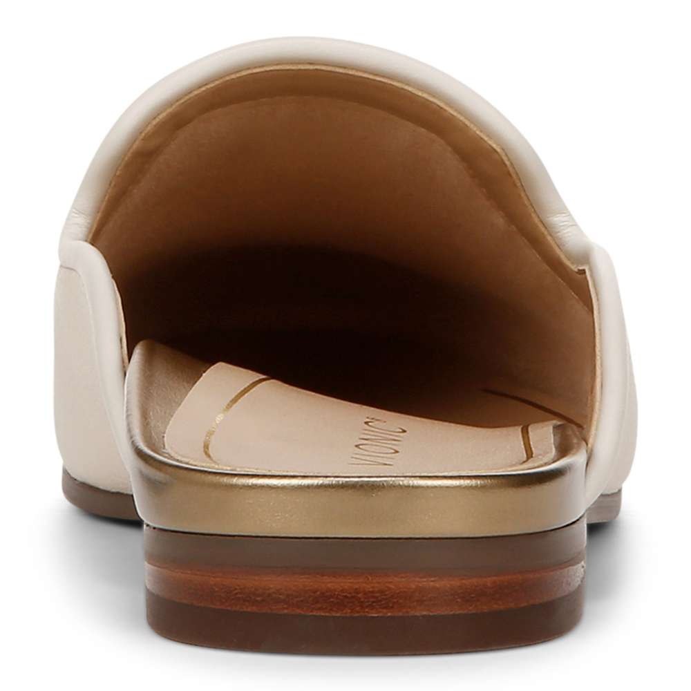 Willa Mule - Cream