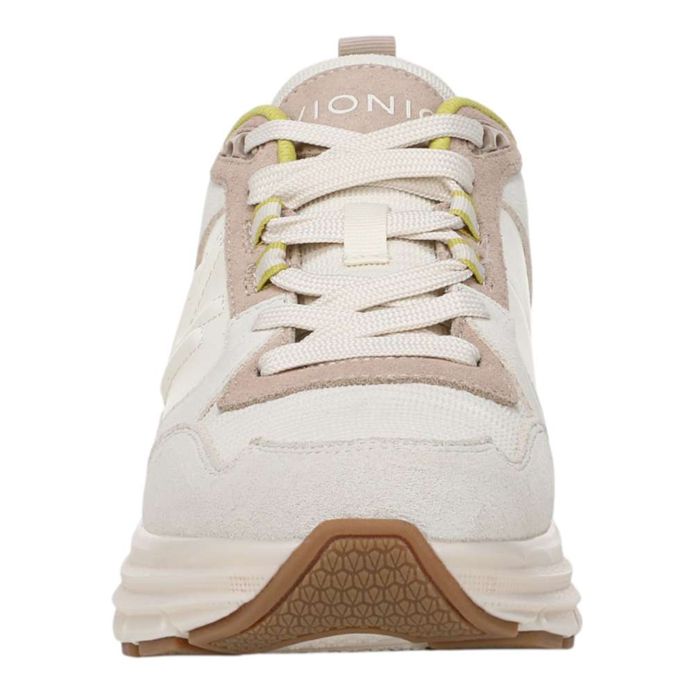 Walk Max Skyline Mesh Sneaker - Ivory