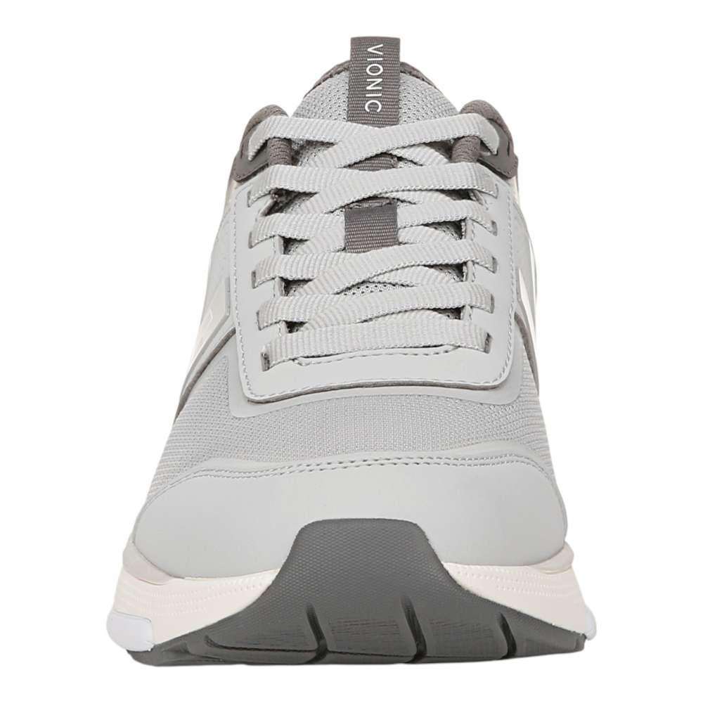 Walk Strider 001 Mesh Sneaker - Charcoal