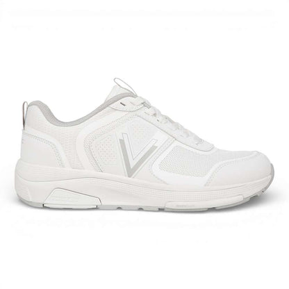 Walk Strider 001 Mesh Sneaker - White