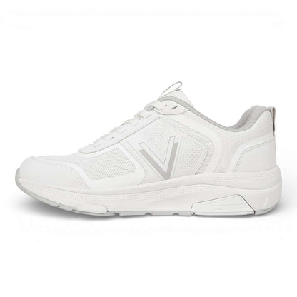 Walk Strider 001 Mesh Sneaker - White