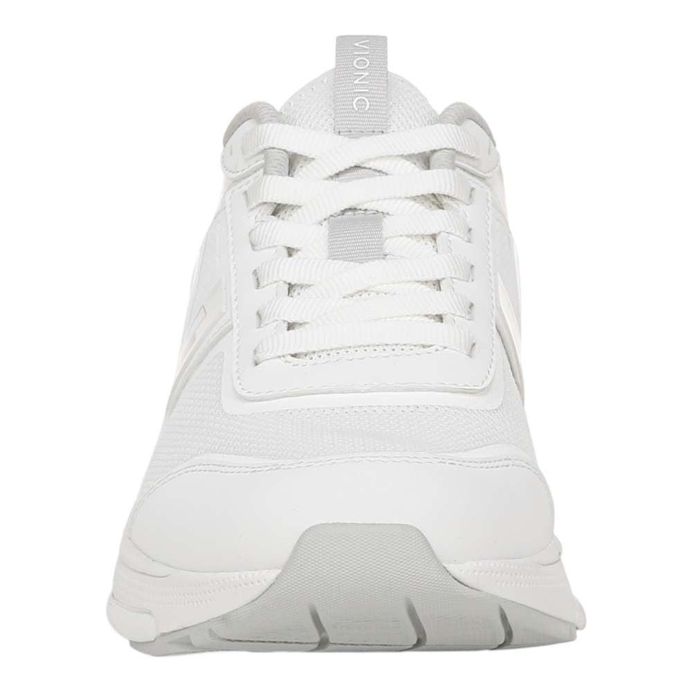 Walk Strider 001 Mesh Sneaker - White