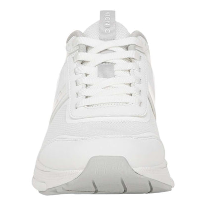 Walk Strider 001 Mesh Sneaker - White