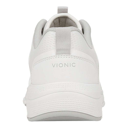 Walk Strider 001 Mesh Sneaker - White