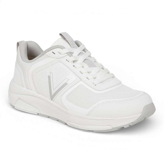 Walk Strider 001 Mesh Sneaker - White