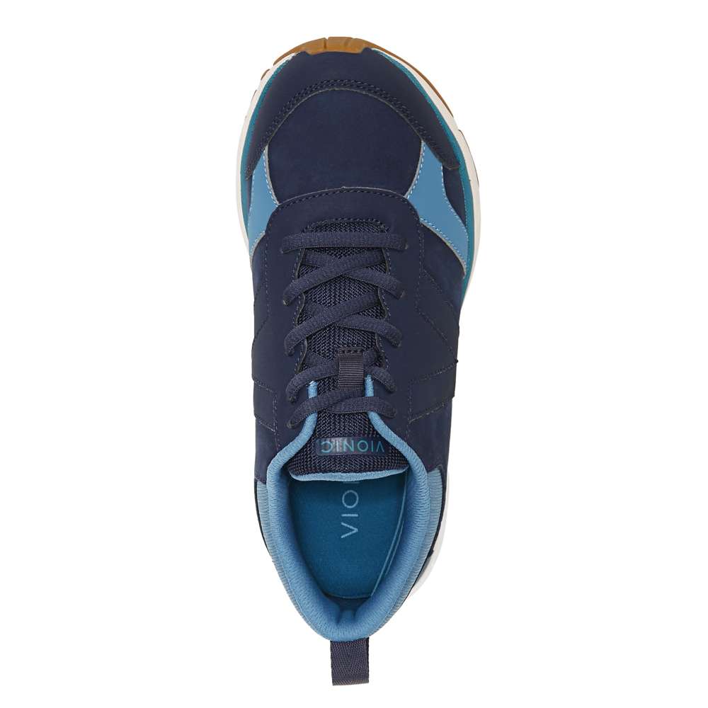 Zanny Sneaker - Navy