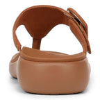 Activate Recovery Sandal - Argan Brown