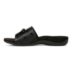 Bella Slide - Black