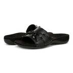 Bella Slide - Black