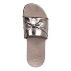 Bella Slide - Pewter