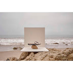 Bella Slide - Pewter