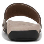 Bella Slide - Pewter