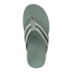 Indigo Sandal - Mint