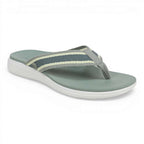 Indigo Sandal - Mint