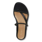 Prism Sandal - Black