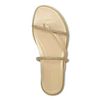 Prism Sandal - Gold