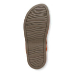 Solari Toe Post Sandal - Clay