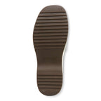 Trista Flatform Slide - Menta Patent