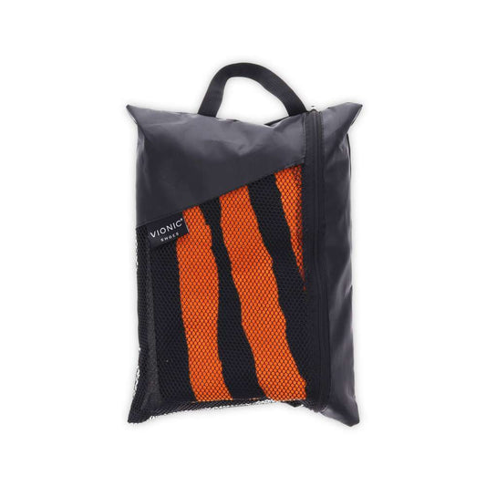 Beach Towel - Orange